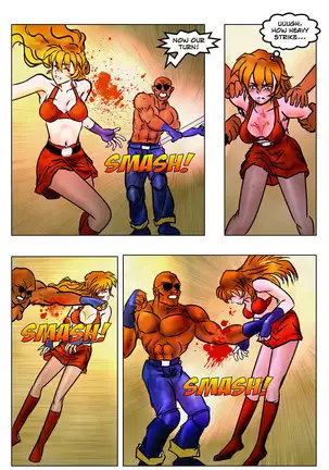 gangbanging Blaze ep.0/SOR3J