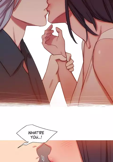 Scandal of the Witch Ch.1-38