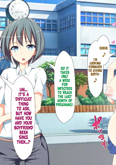 Inran Virus Ch. 1-2, 5-6