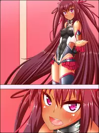 [Hinoiti] Taimanin VS Yukikaze Choukyou Kiroku (Taimanin Yukikaze)