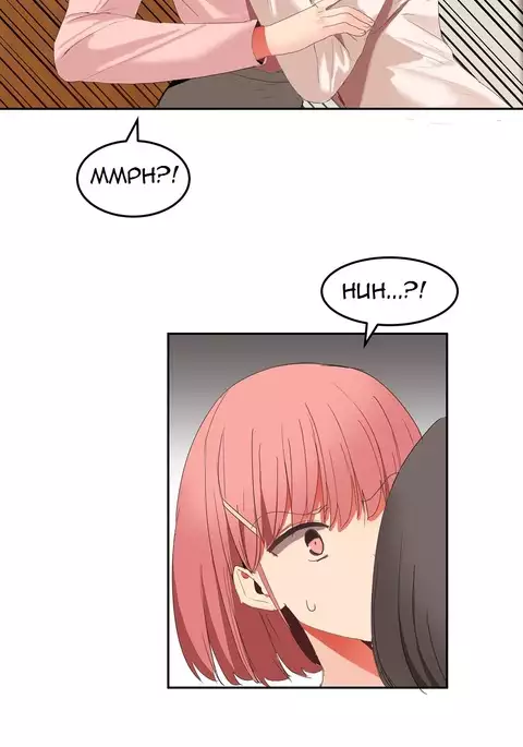 Hari Dormitory Ch.0-28