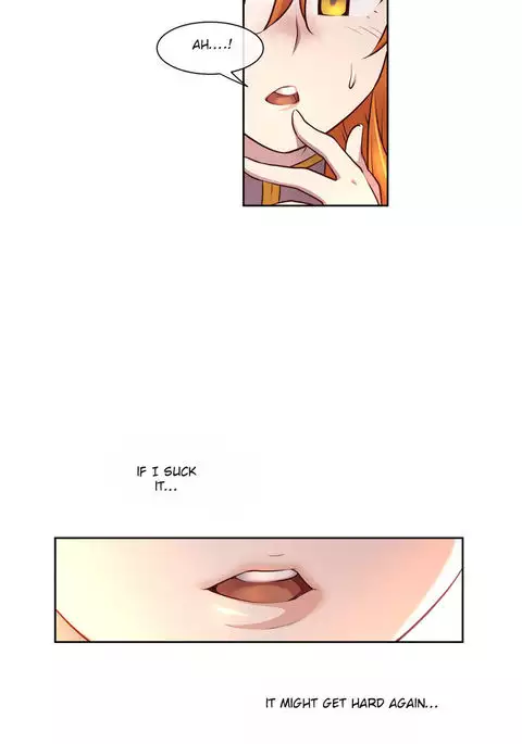 Master in My Dreams Ch.0-34