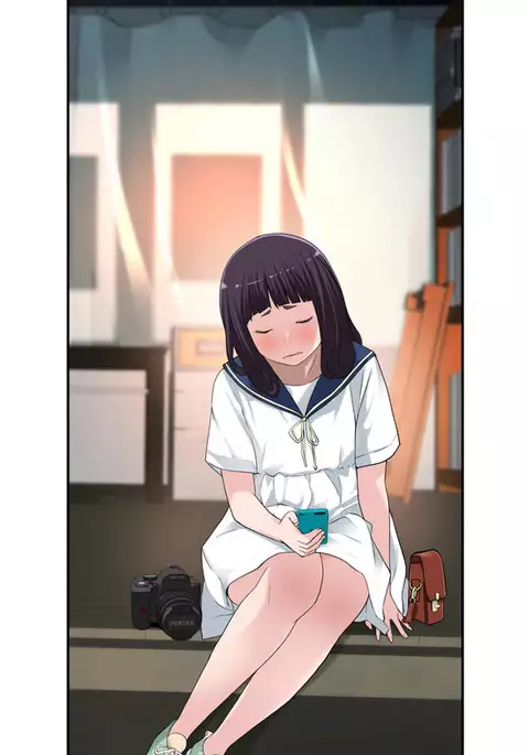 Tissue Thieves Ch.1-15