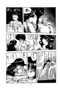 (C72) [Studio Fuck (Min-Naraken, RASA)] Onapet Japan 9 (Ranma ½ [Ranma 1/2])