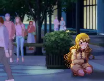 weekly paparazzi "Miyao Miya"