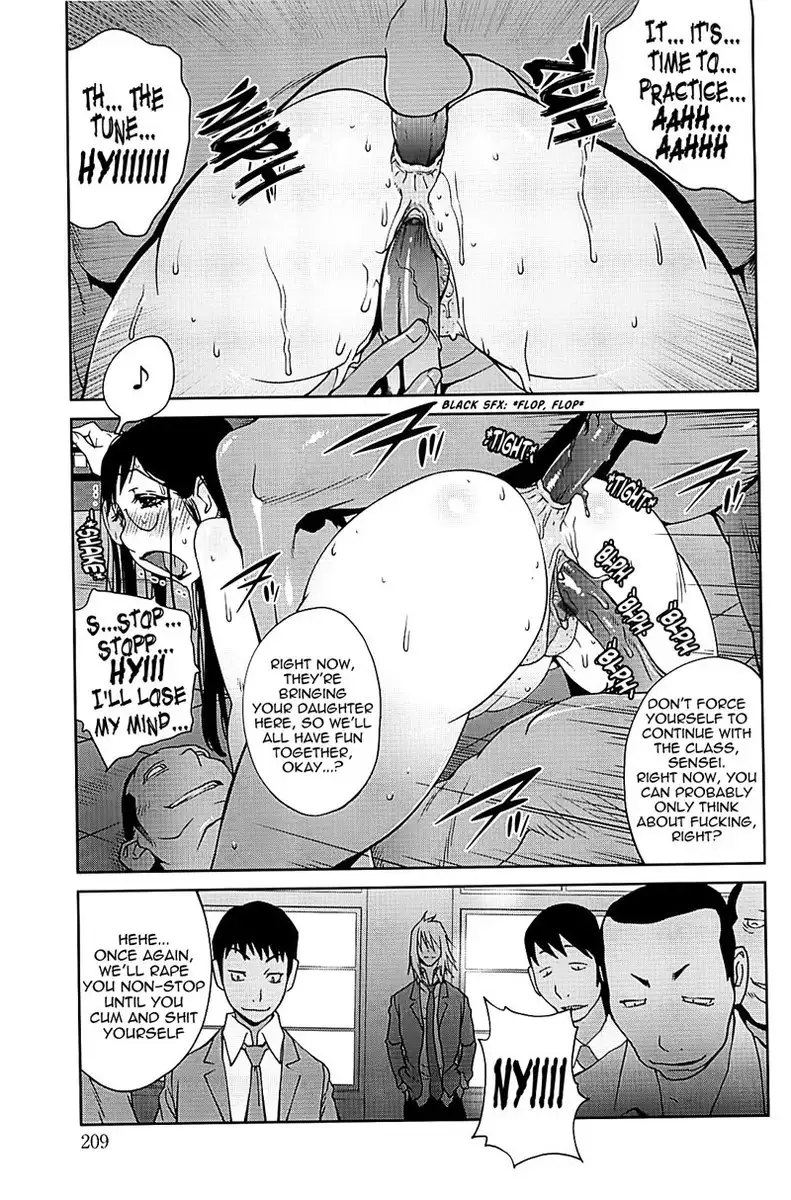 Mitsunyuu Vol2 - CH10