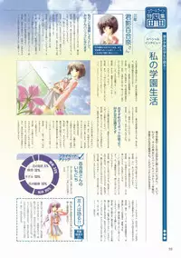 Canvas Visual Fan Book