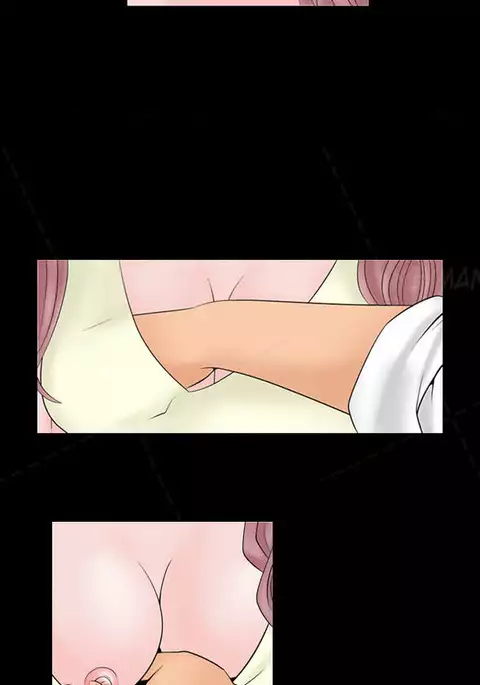 The Taste of Hands Ch.1-55