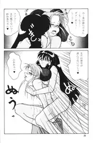 (C63) [Mengerekun (Von.Thoma)] Volkischer Beobachter 14 (Mahou Shoujo Pretty Sammy)