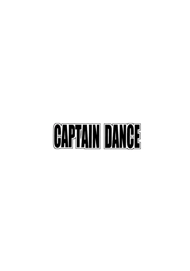CAPTAIN DANCE