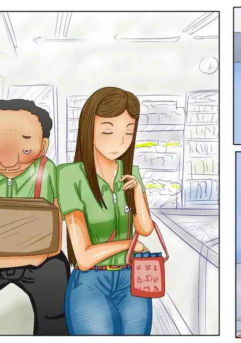 Nande Aitsu Nanka ni!!