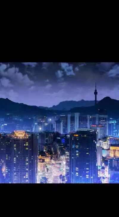 LIVE WITH : DO YOU WANT TO DO IT Ch. 1-7 [English]