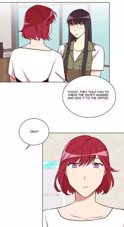 Two Lives in the Same House Ch. 1-24