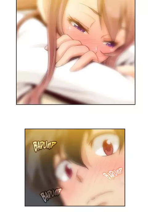 Secret Folder Ch.1-16