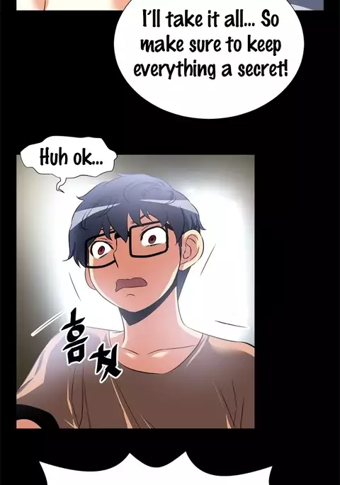 Love Parameter Ch.1-52