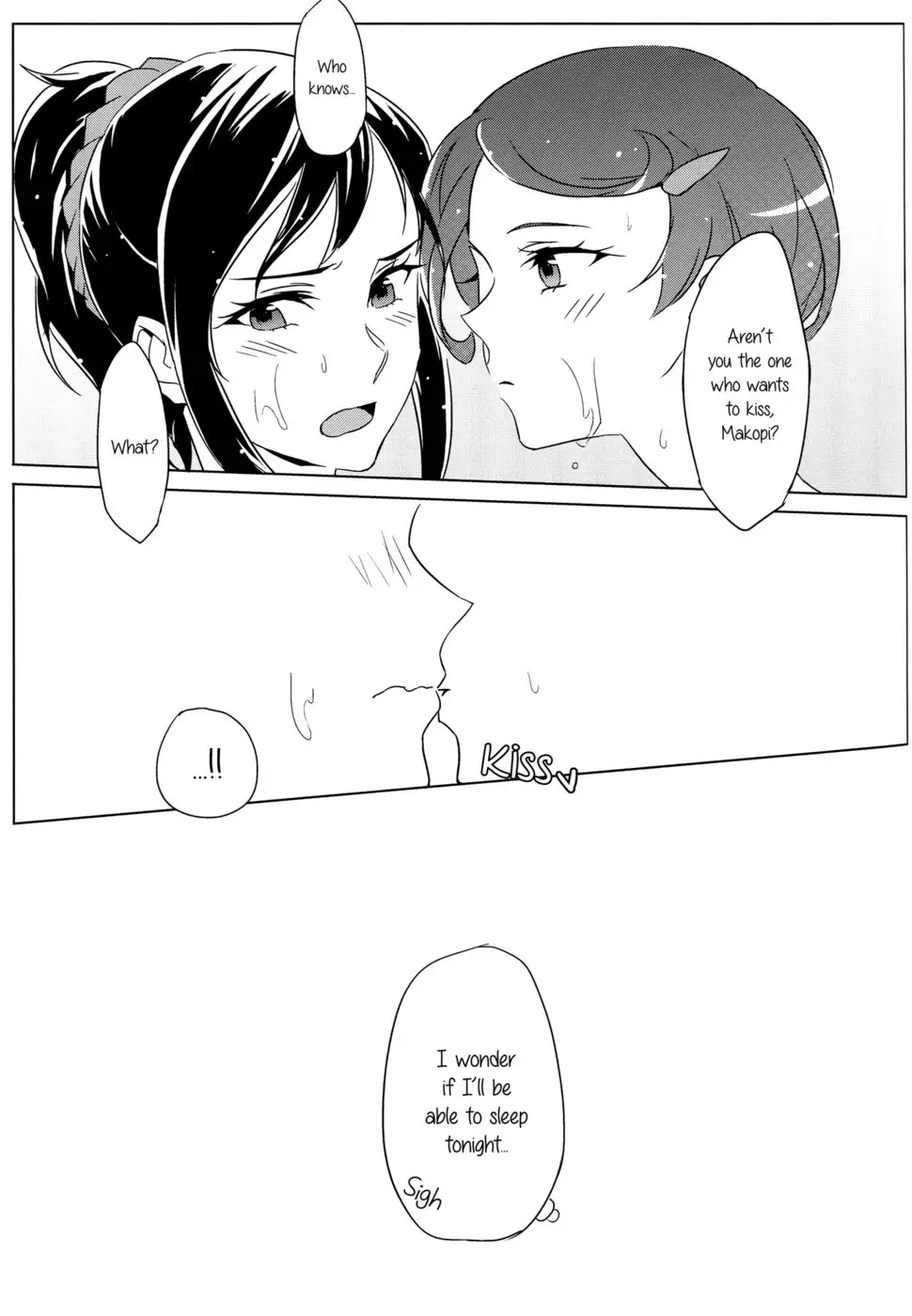 All is well that ends well