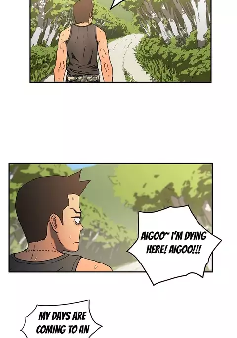 Refrain Love Ch.1-25