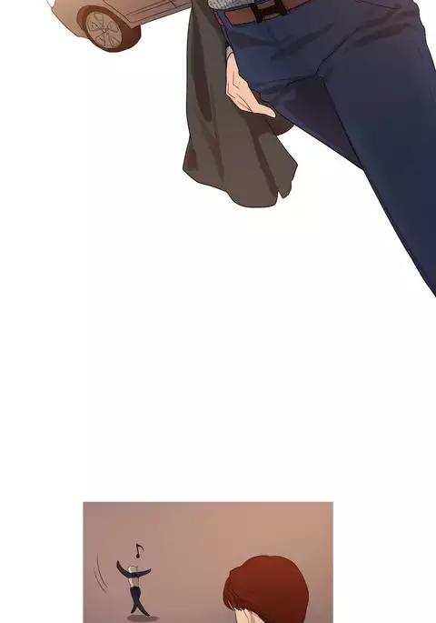 Scandal of the Witch Ch.1-36