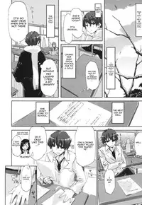 Heart To Heart [ENG]