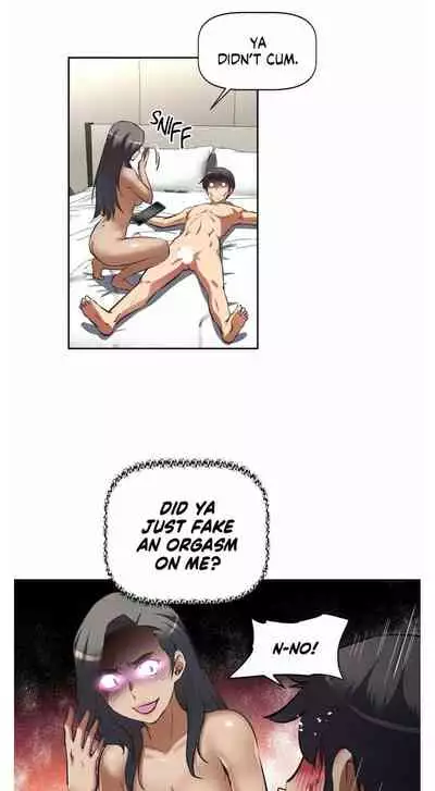 The Girls’ Nest | HELL'S HAREM Ch.1-16