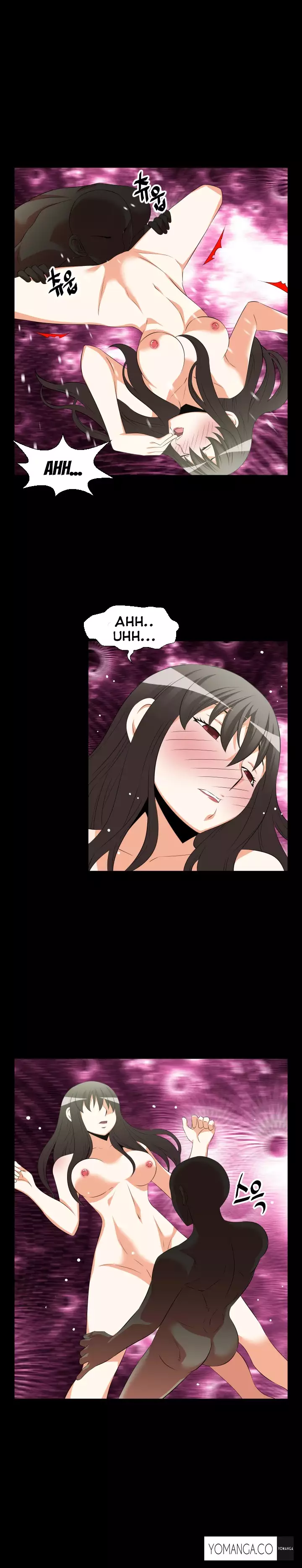 Love Parameter Ch.1-43