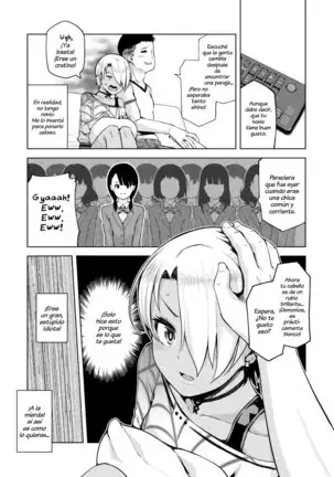 My brother so annoying