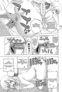 [Arsenal] I, My, Me, Mine Ch. 3-6, 10 [English] [CEDR777]