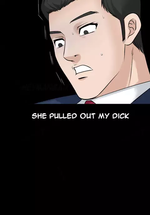 The Taste of Hands Ch.1-55