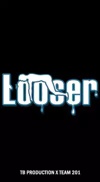 [Black October] Looser Ch.1~8 [Chinese]中文