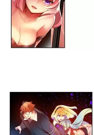 Lilith`s Cord Ch.0-36