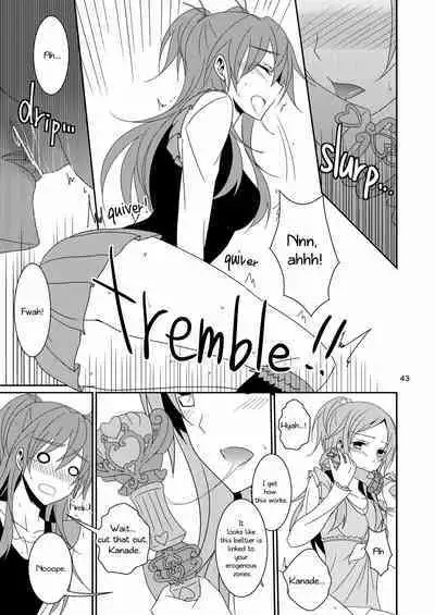 Cure Assort Selection