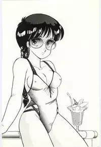 [Amagi Kei] THE SWEET COP