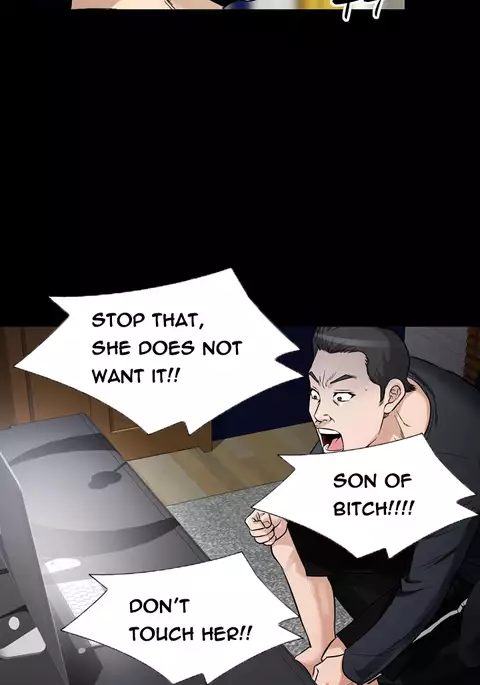 The Taste of Hands Ch.1-62