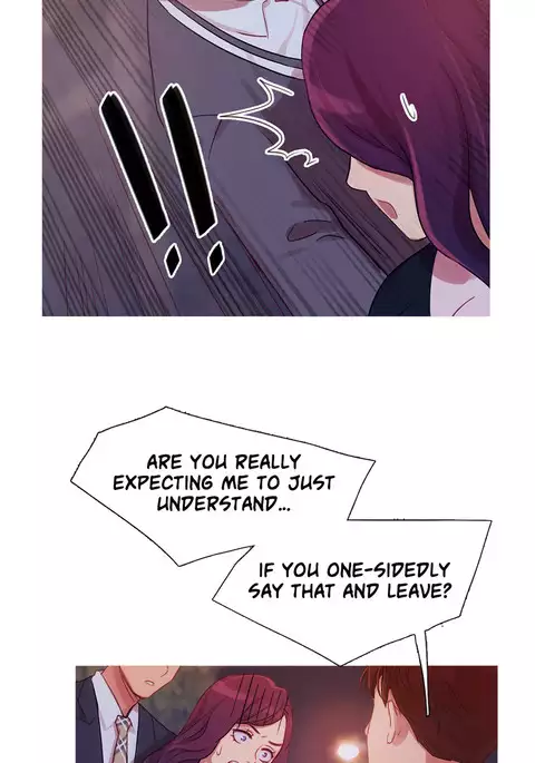 Scandal of the Witch Ch.1-30