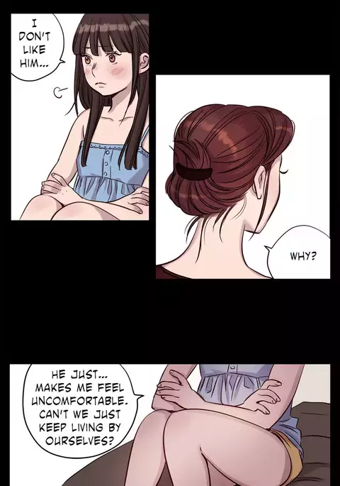 Atonement Camp Ch.1-27