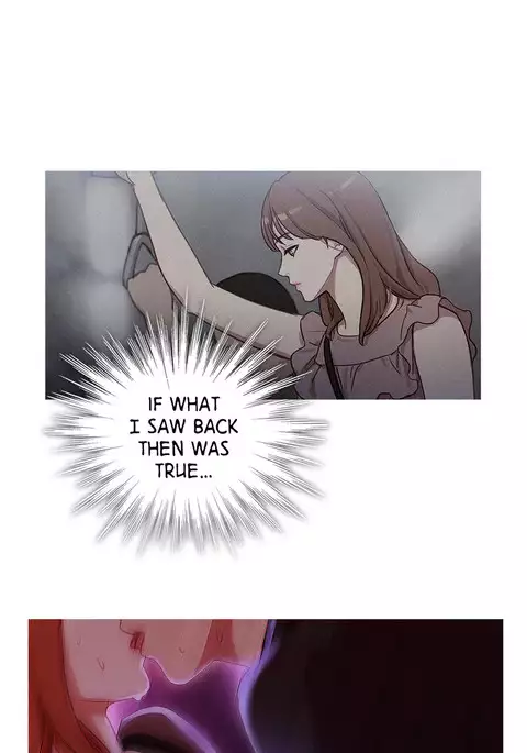 Scandal of the Witch Ch.1-36