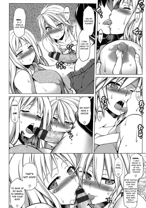 Ougon Taiken! - Gold Experience