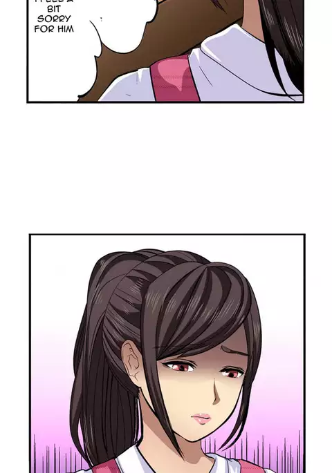 Is it Okay for your Husband Ch.1-5