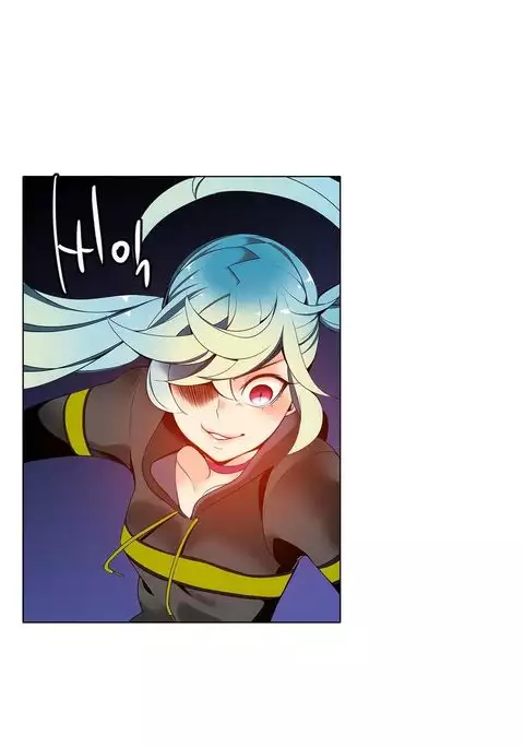 Lilith`s Cord Ch.1-25