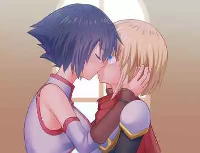 トラップ・バトルロワイヤル～女の子の誘惑を振り切れ!