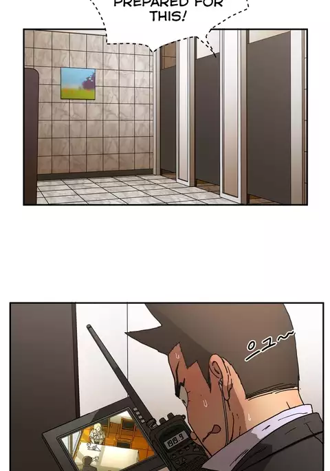 Refrain Love Ch.1-37