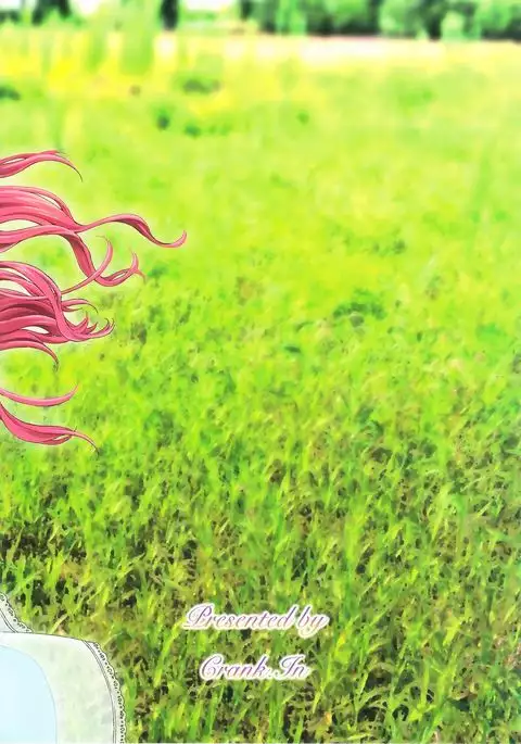 Floriography ~Viola~