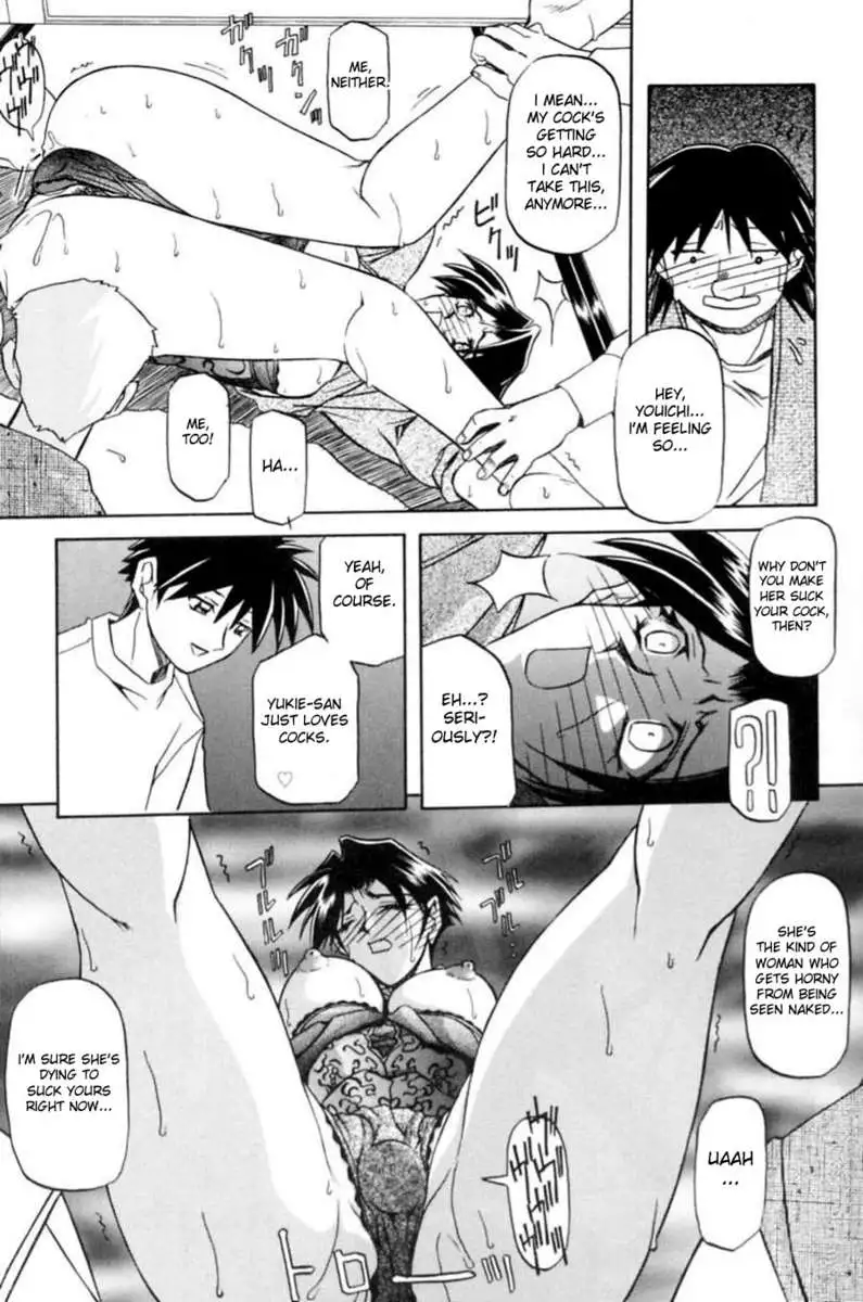 Chains of Sand Vol. 1