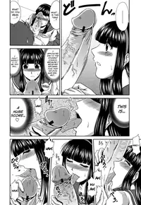 [Kai Hiroyuki] Love Kachuu | Lover's Time Ch. 1-10 [English] [biribiri + Sei-Jin + The Lusty Lady Project]
