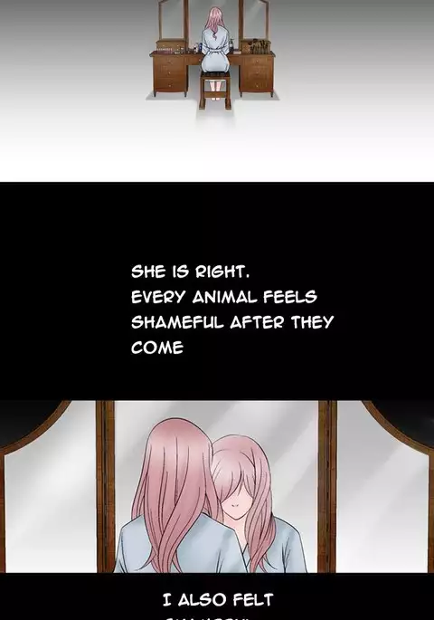 The Taste of Hands Ch.1-72