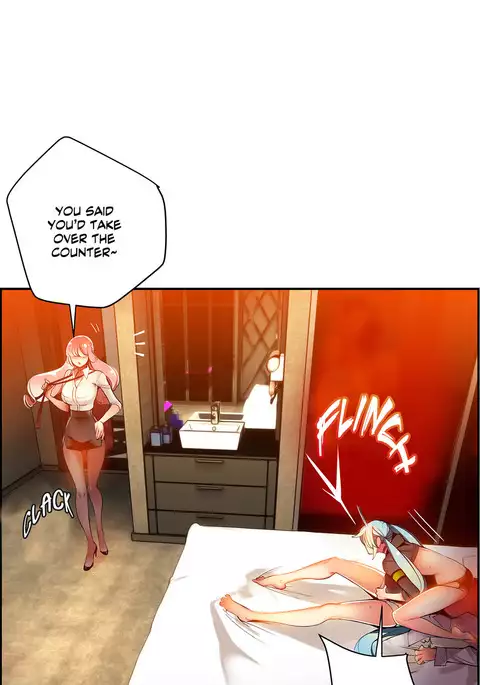 Lilith`s Cord Ch.1-25