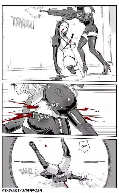 nuns vs demons (updated 2021)