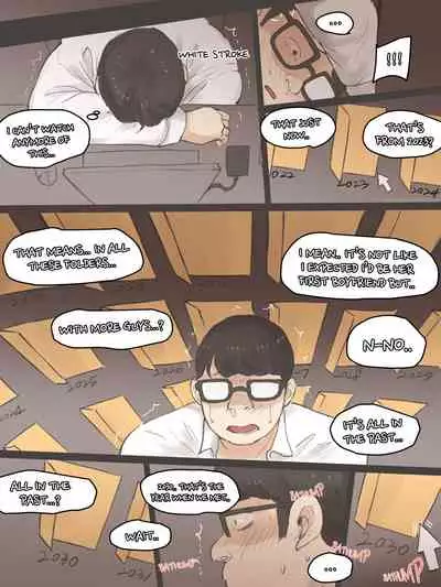 MEMORY PART 1&2 color