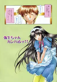 [Amayumi] Contents C