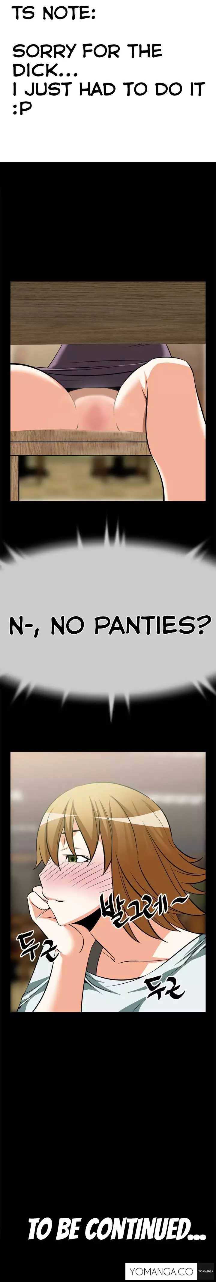 Love Parameter Ch.1-38